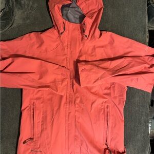 Columbia Titanium Coral Jacket